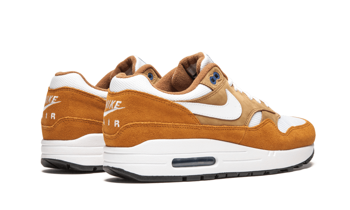 Air Max 1 Premium Retro "Dark Curry" 908366 700