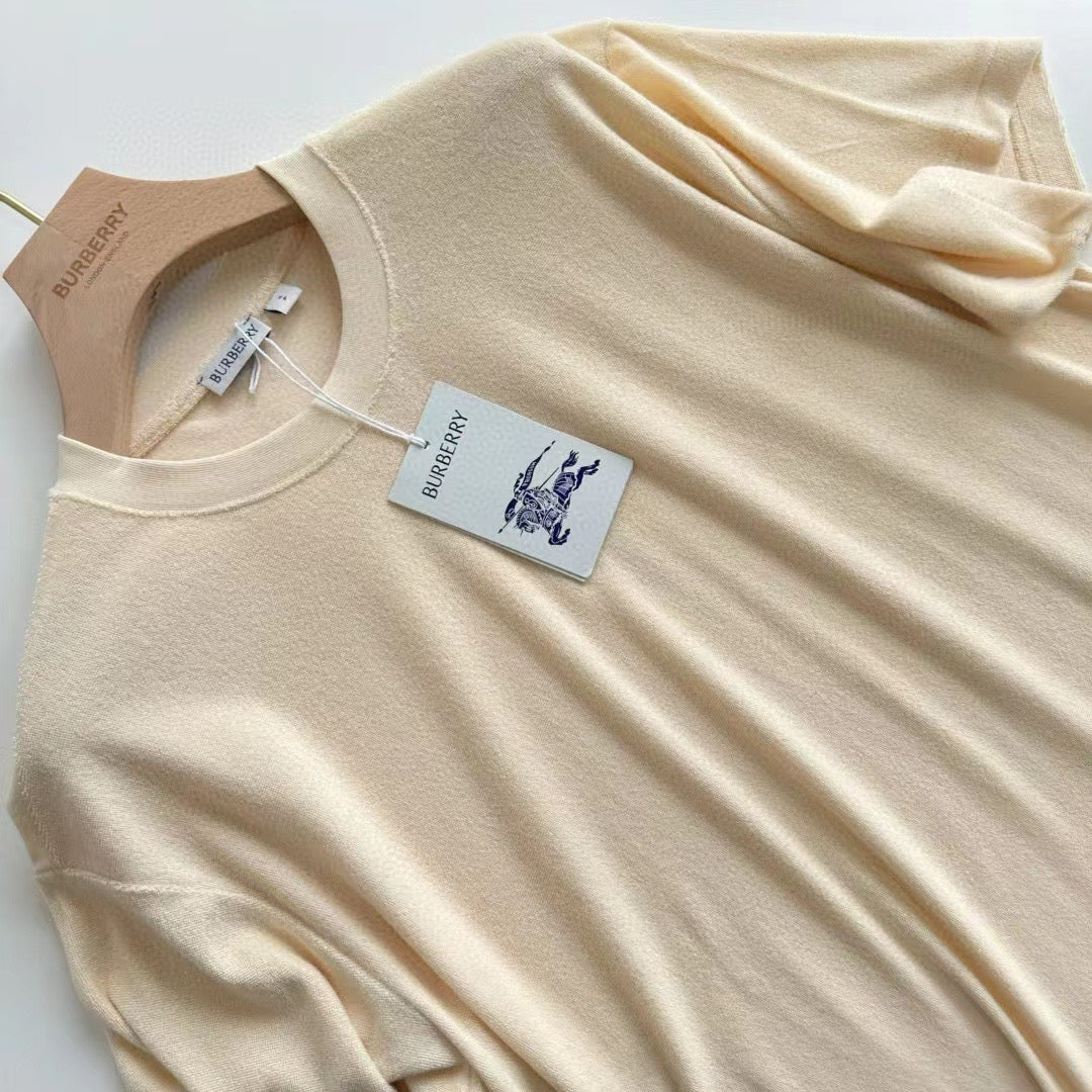 Khaki T-shirt