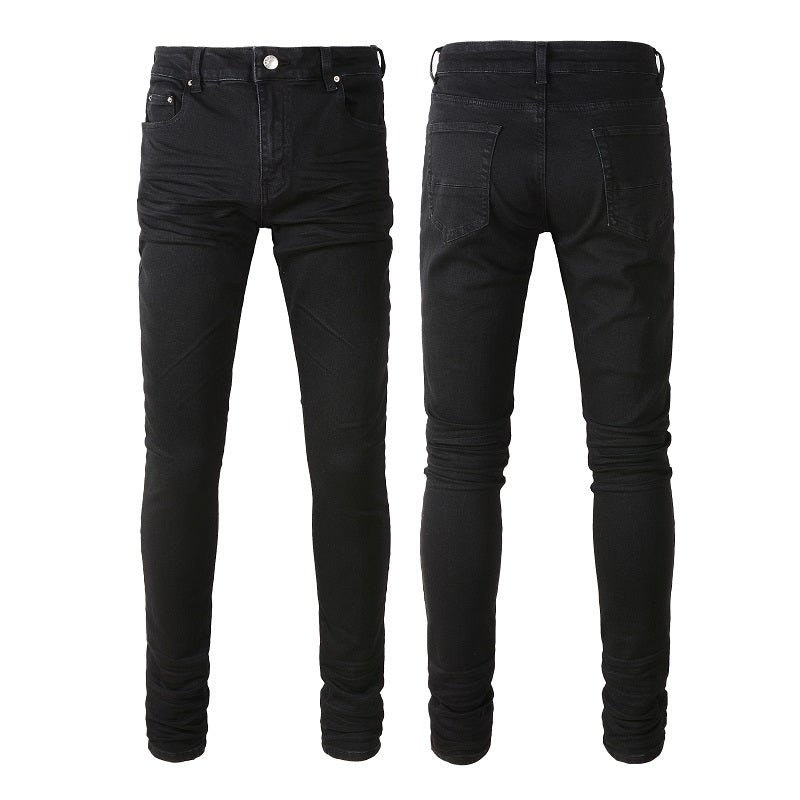 SOLLSALE-AMIRI  Fashion Jeans 8800