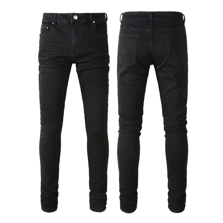 SOLLSALE-AMIRI  Fashion Jeans 8800