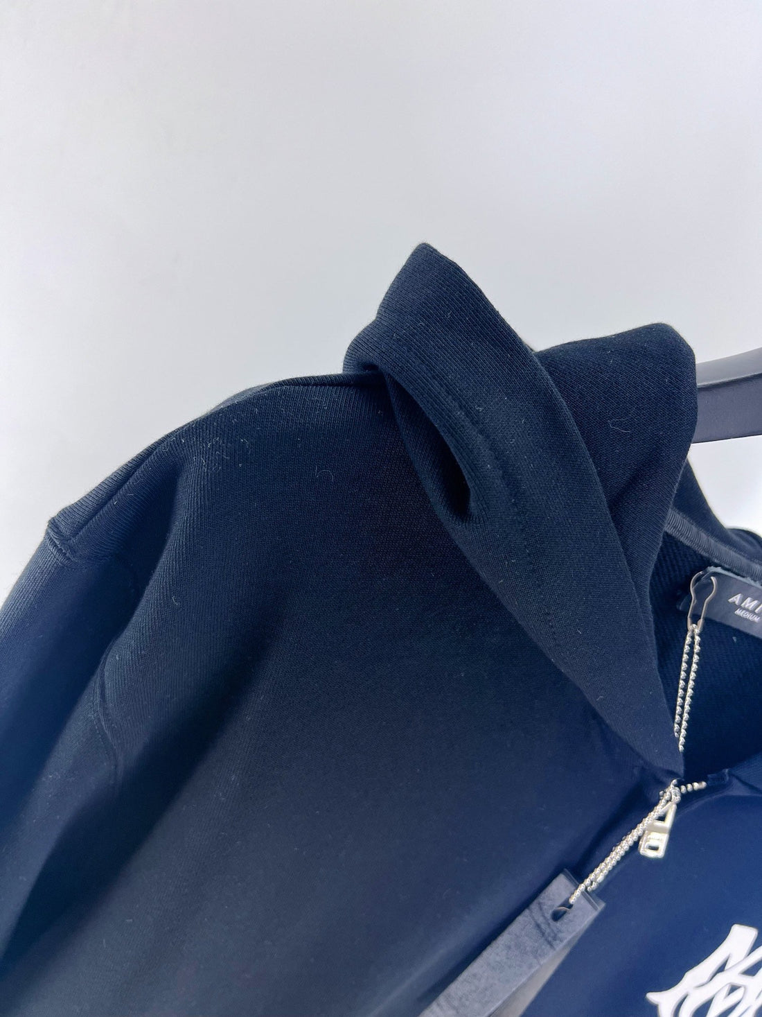 Dark blue Hoodie