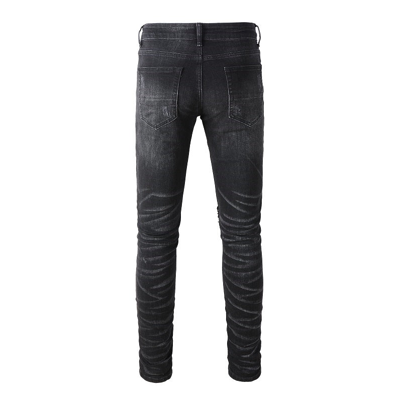 SOLLSALE-AMIRI  Fashion Jeans 1334