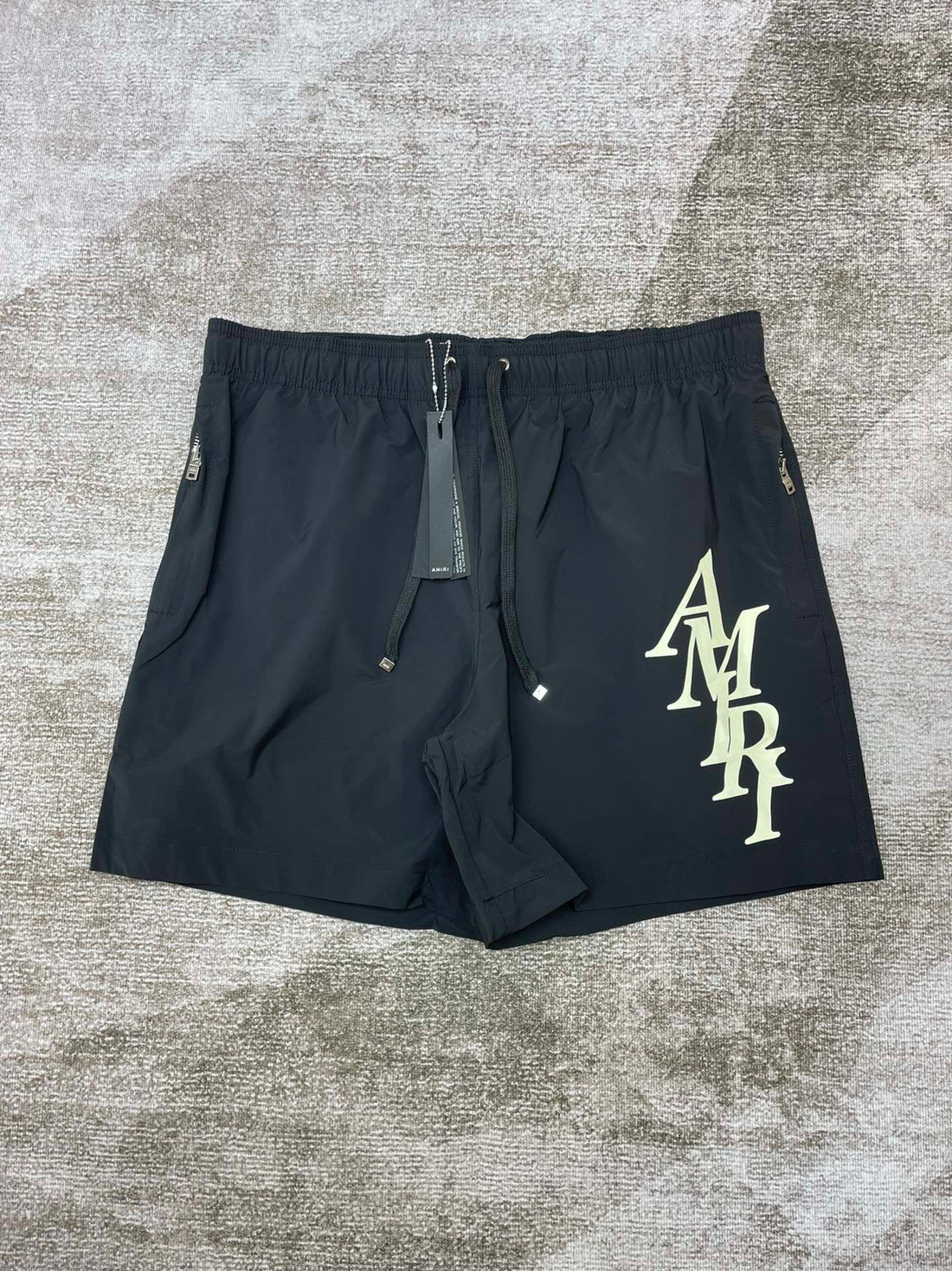 Black Short