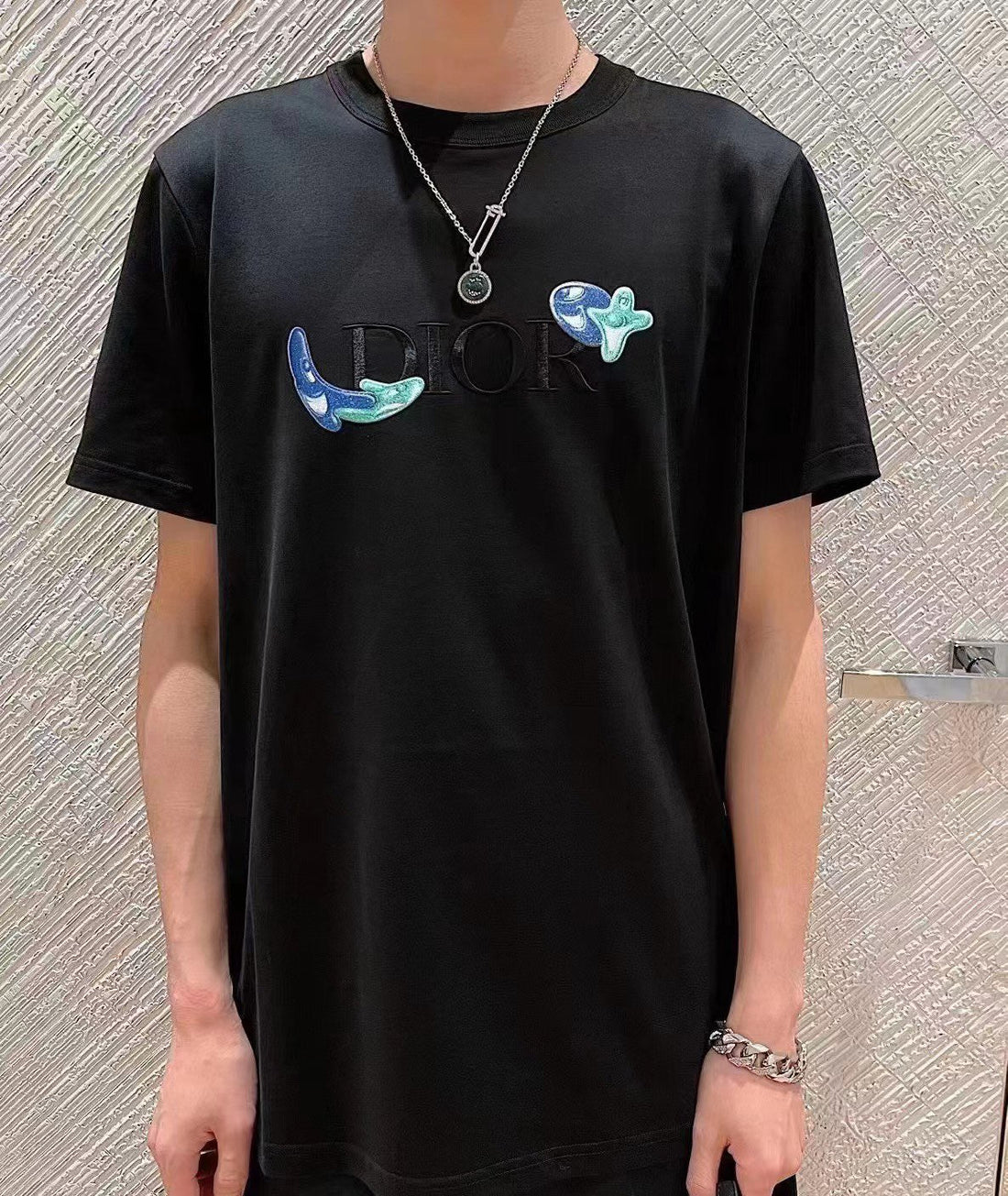 Starfish Tee