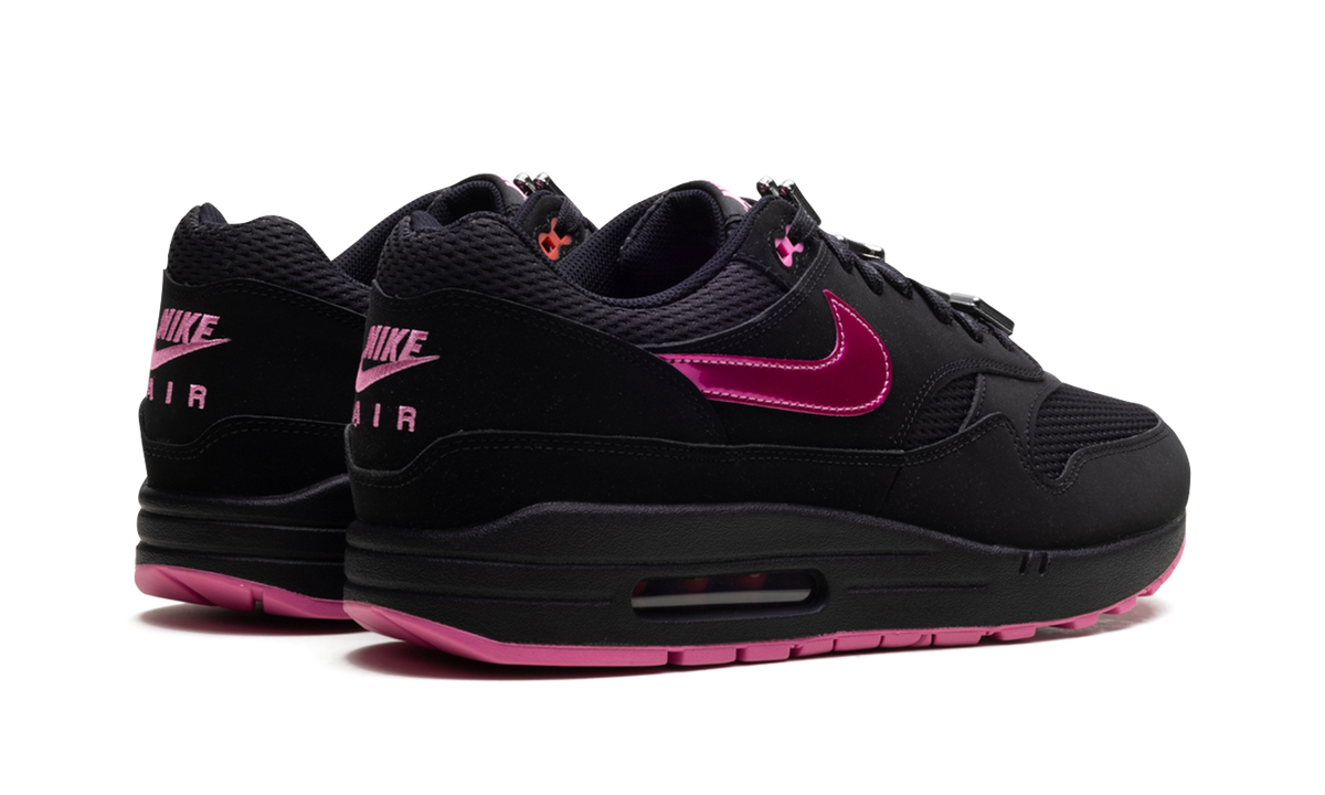 Air Max 1 "Valentine's Day - Black" HV2302 001