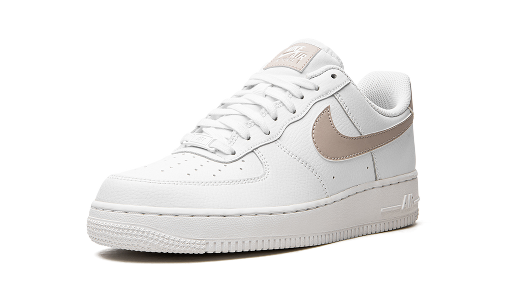 AIR FORCE 1 '07 LO WMNS "White Fossil Stone (W)" 315115 169