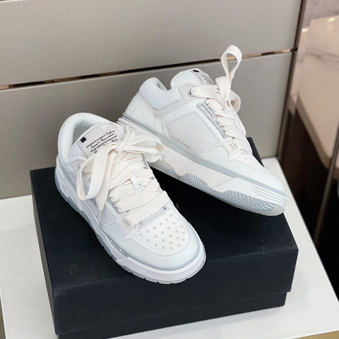 SOLLSALE-AMIRI  Fashion Sneakers