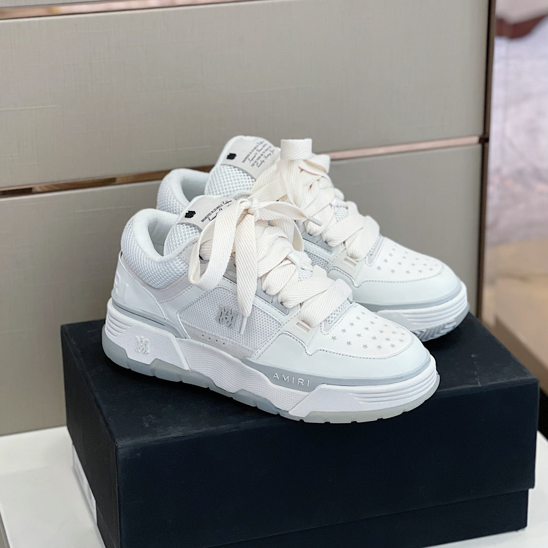 SOLLSALE-AMIRI  Fashion Sneakers