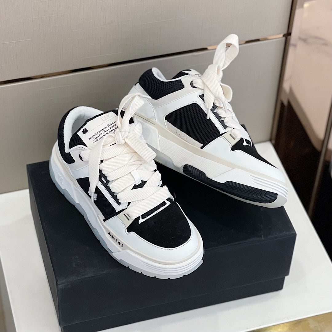 SOLLSALE-AMIRI  Fashion Sneakers