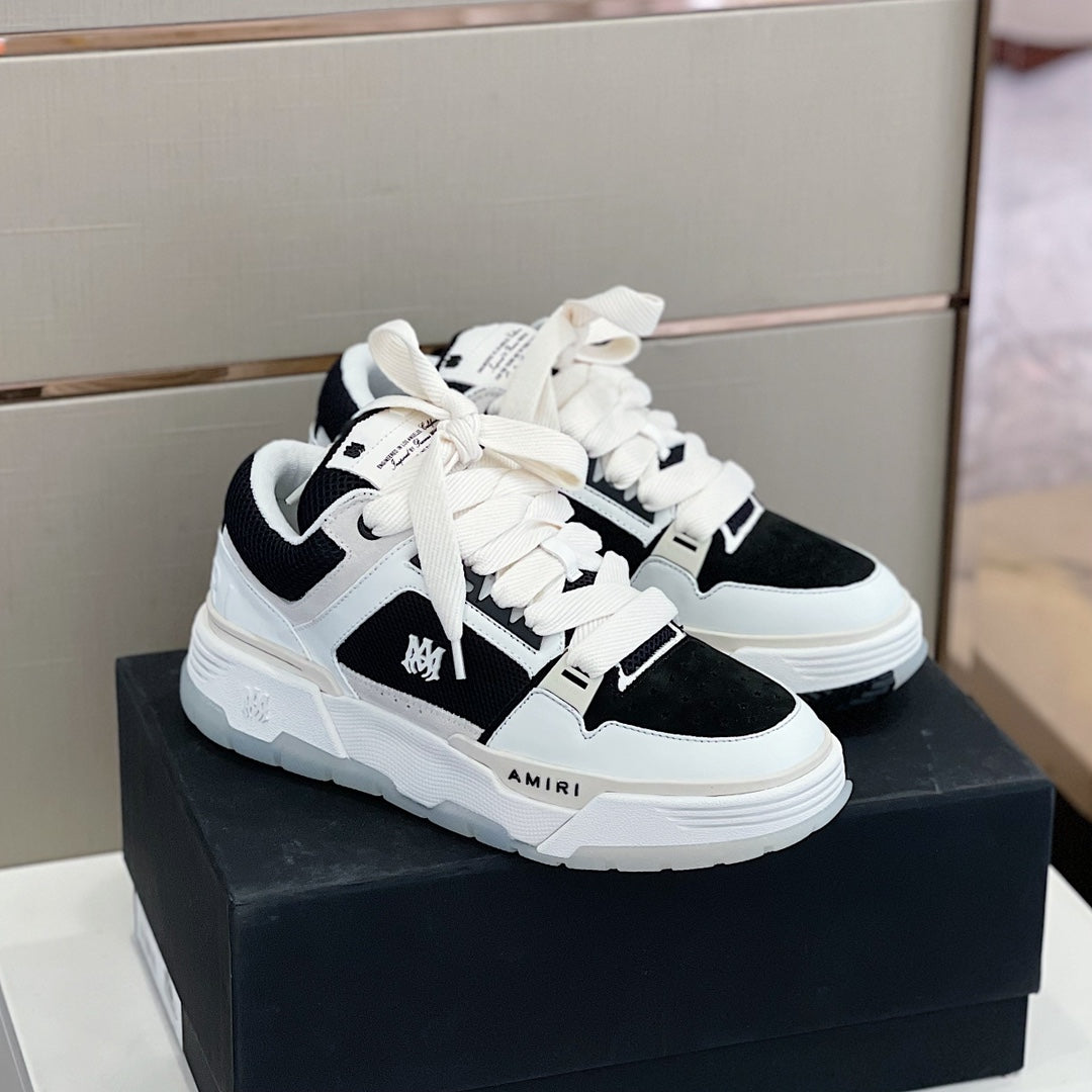 SOLLSALE-AMIRI  Fashion Sneakers