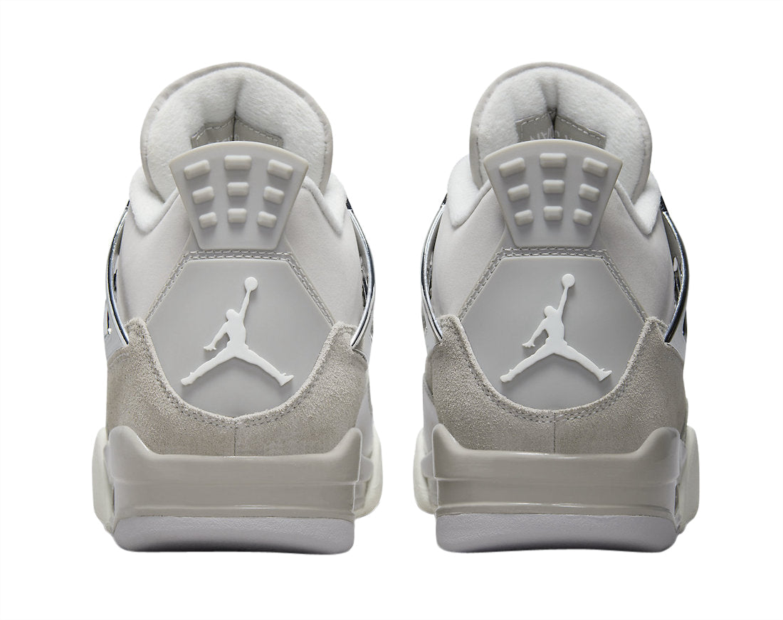 Air Jordan 4 Retro Frozen Moments