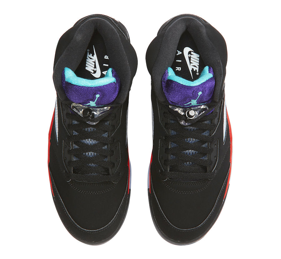 Air Jordan 5 Retro Top 3