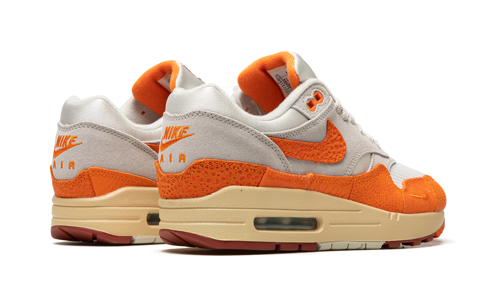 AIR MAX 1 MNS WMNS "Magma Orange" DZ4709 001