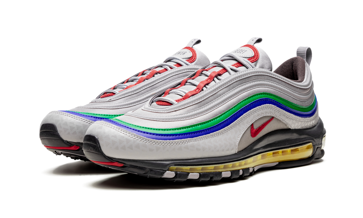 Air Max 97 QS "Nintendo 64" CI5012 001