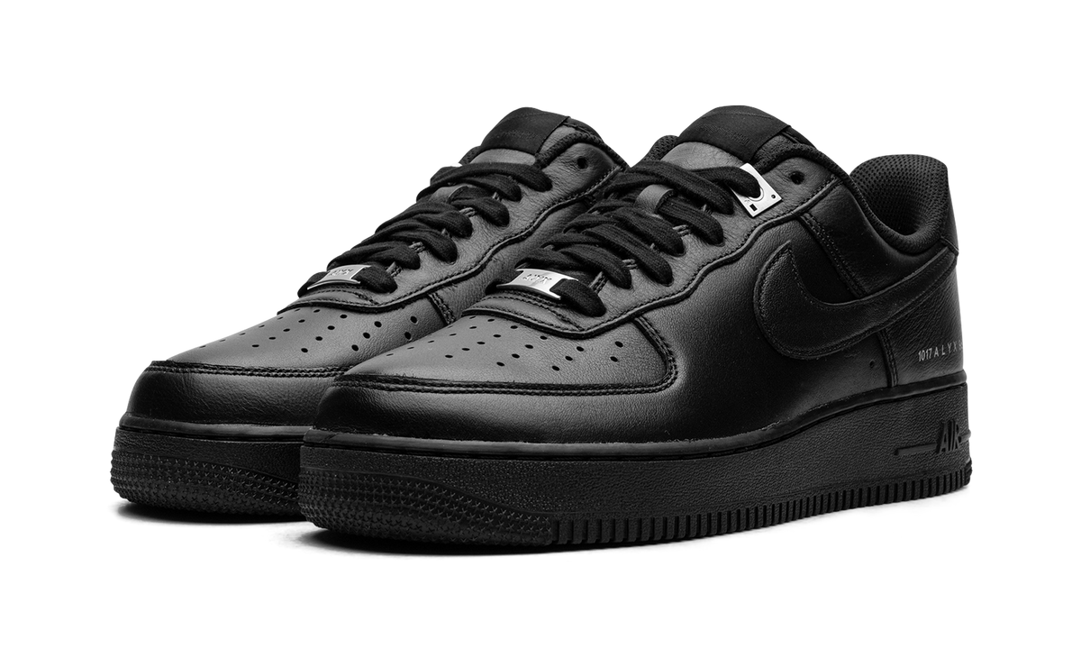 Air Force 1 "Alyx - Black" FJ4908 001