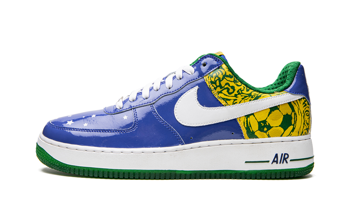 Air Force 1 PRM "Ronaldinho" 313983 411
