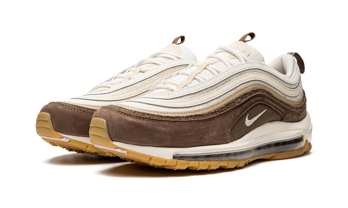 Air Max 97 "Crepe" DQ8996 200