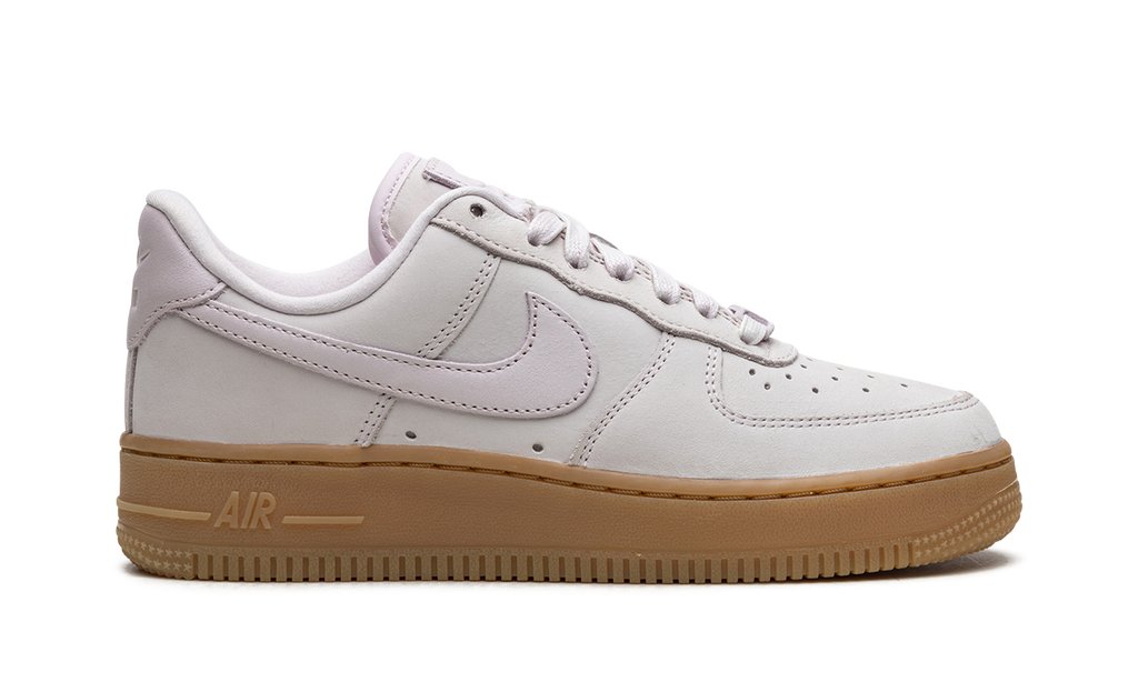 AIR FORCE 1 LO WMNS "Pearl Pink/Gum" DR9503 601