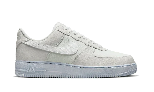 Nike Air Force 1 Low Summit White