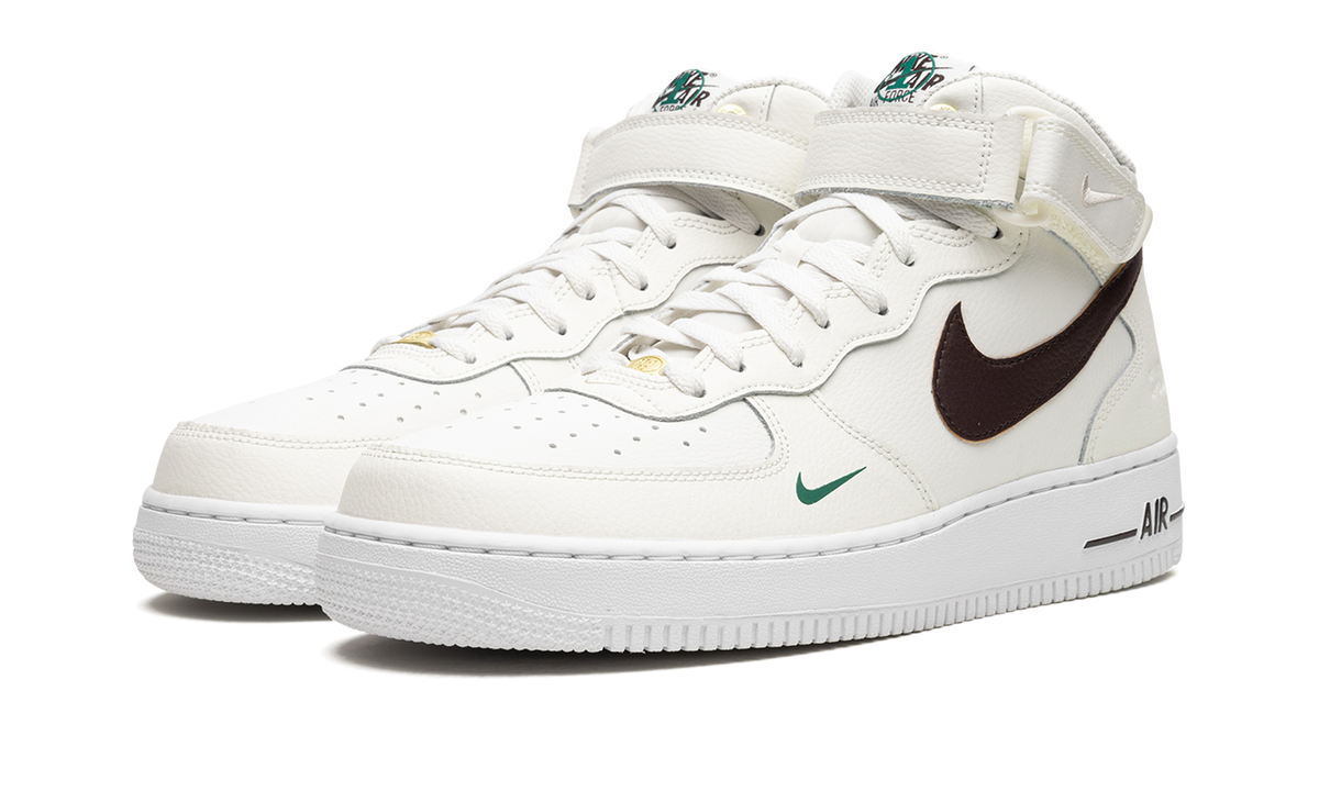 Air Force 1 Mid '07 LV8 "40th Anniversary" DR9513 100