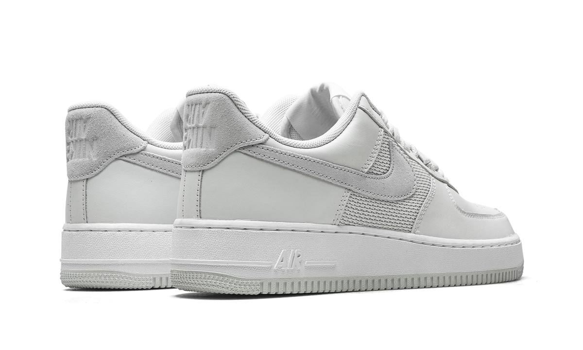 Air Force 1 Low "Slam Jam - White" DX5590 100