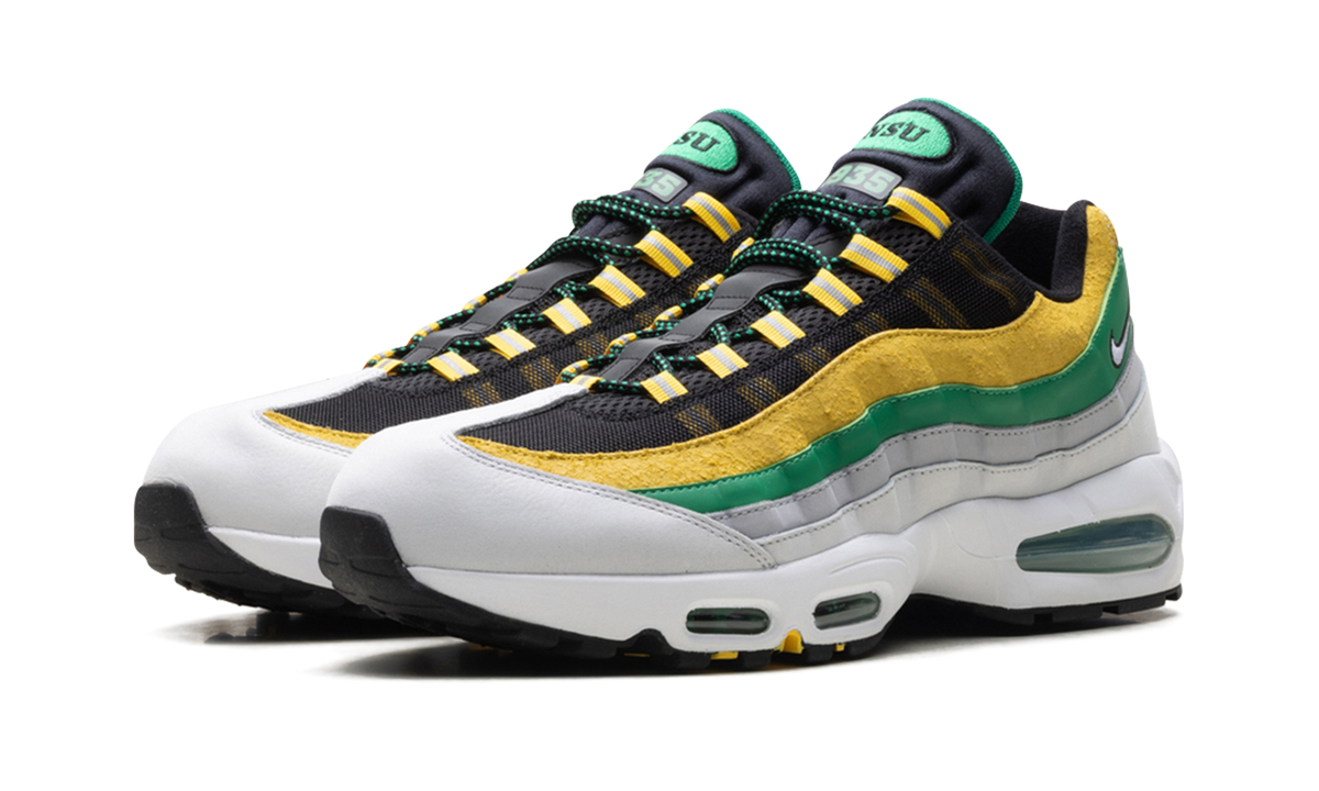 Air Max 95 "Yardrunners Norfolk State" IO8310 001