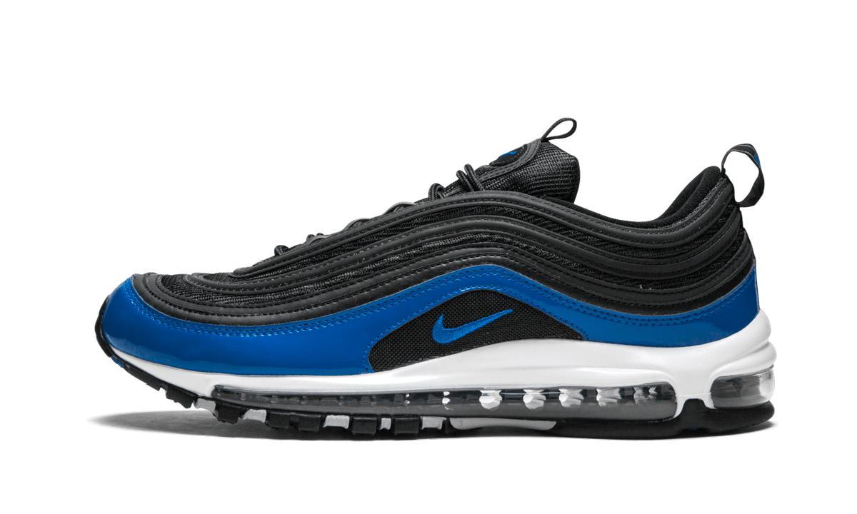 Air Max 97 "Blue Nebula" 921826 011