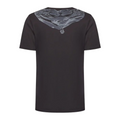 Cp Company 30/1 Jersey Goggle T-Shirt In Black