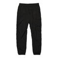 Cp Company 053A Chrome-R Cargo Pants In Black