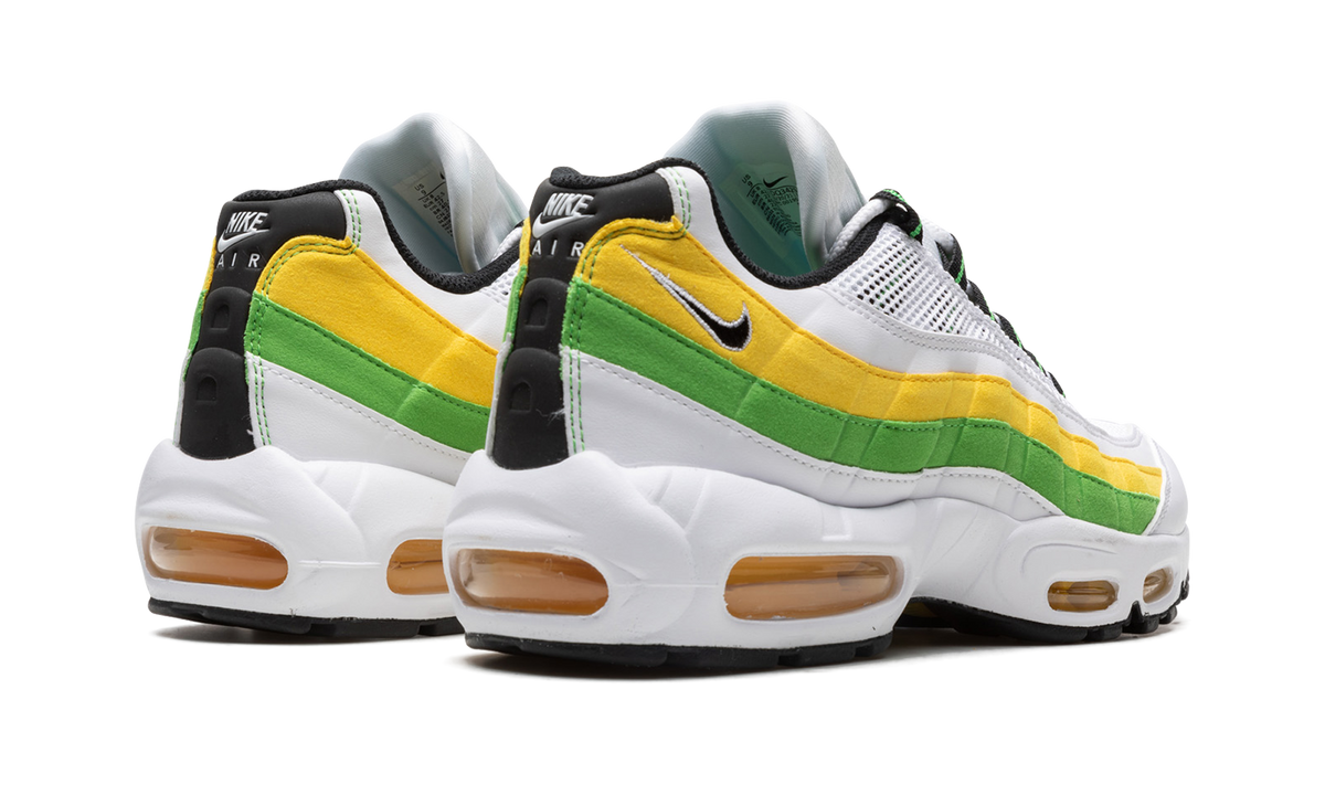 Air Max 95 "Green Apple" DQ3429 100