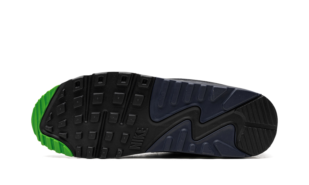 Air Max 90 "Scream Green" DN4155 001