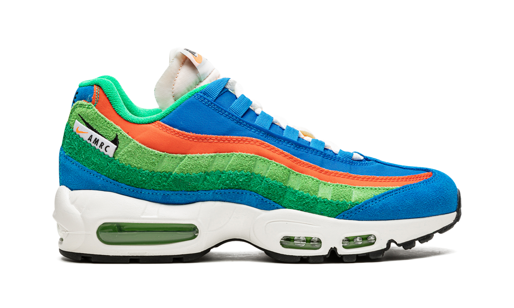 Air Max 95 SE "Running Club Photo Blue" DH2718 400