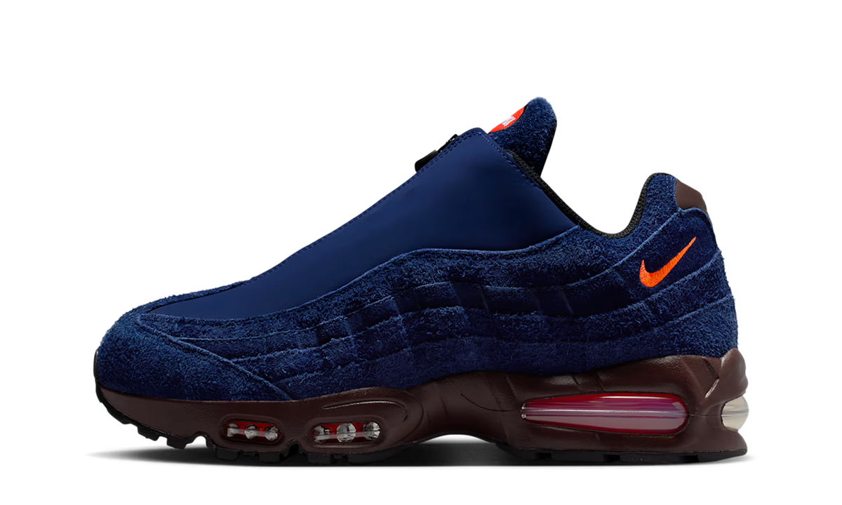 Air Max 95 Zip "Big Bubble" IM0695 400