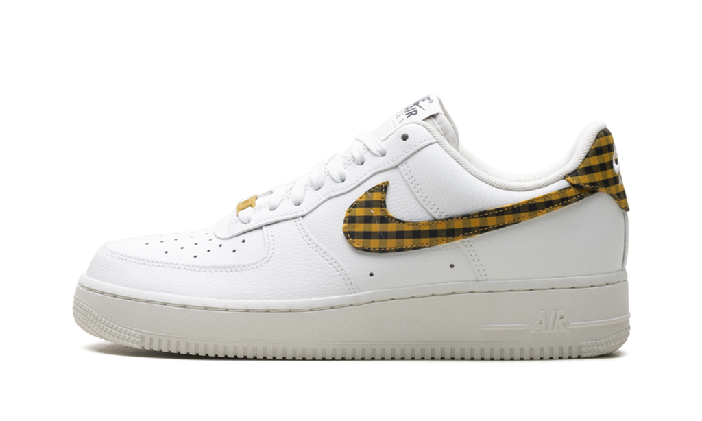 Air Force 1'07 Ess Trend WMNS "white" DZ2784 102