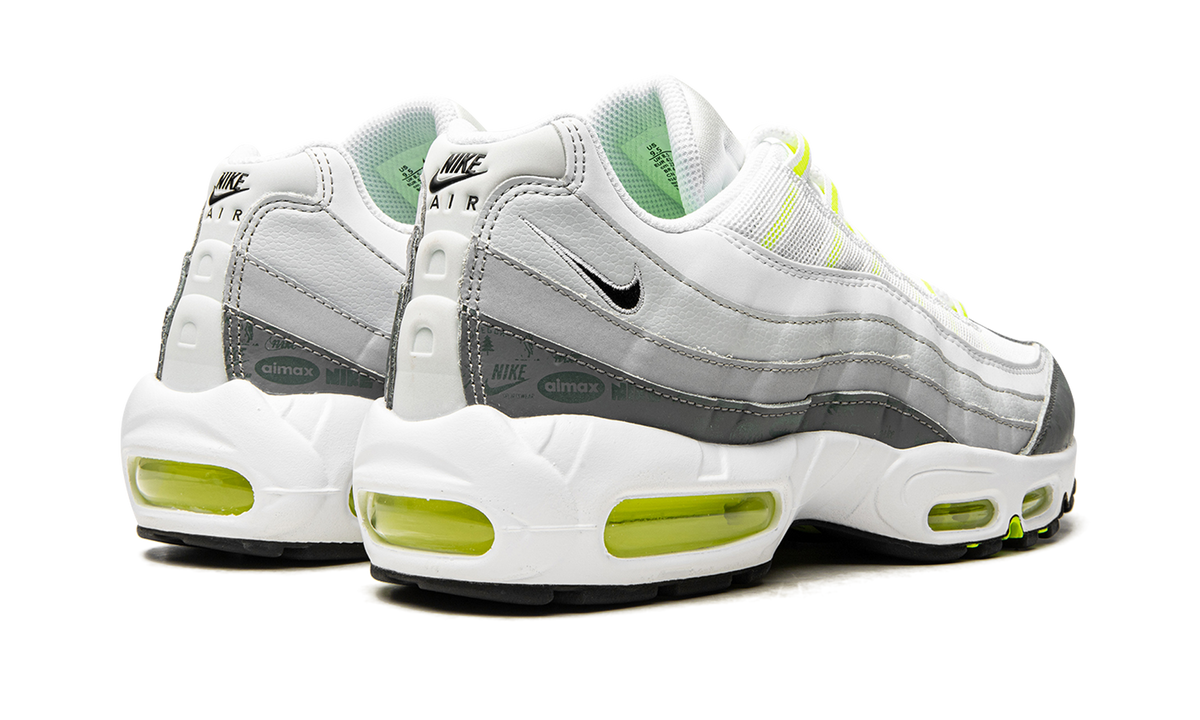 Air Max 95 Retro "Logos Pack" DH8256 100