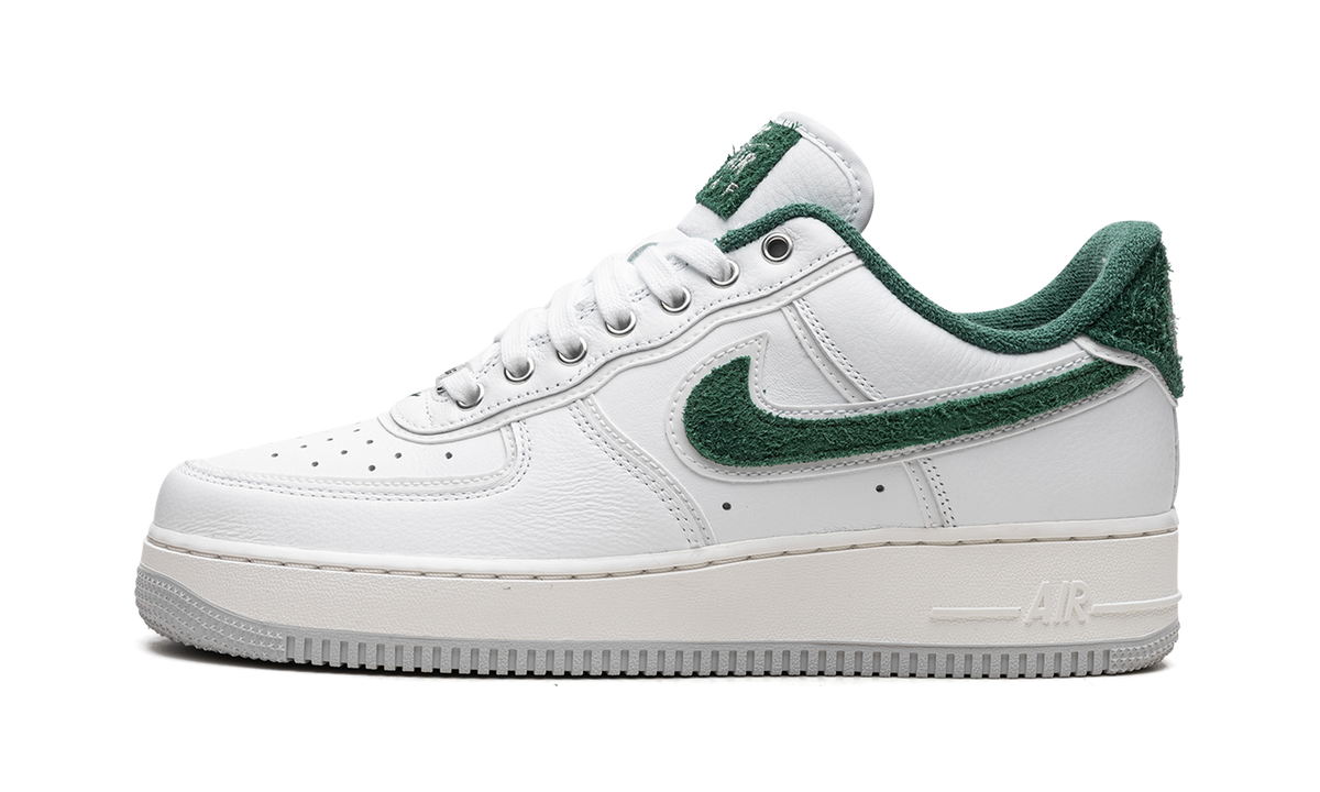 Air Force 1 Low '07 UO Prem "University of Oregon" HF0012 100