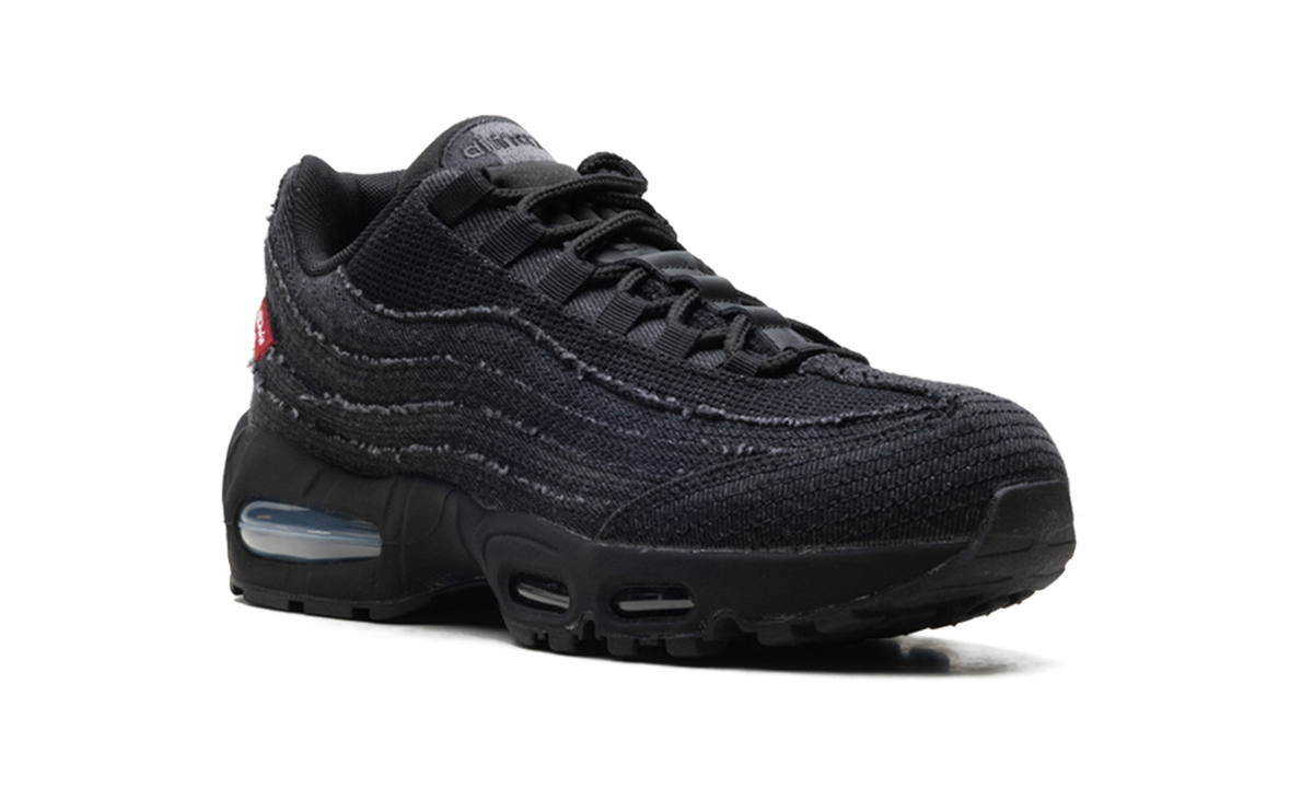 Air Max 95 OG "Levi's Denim - Black" HM4743 001