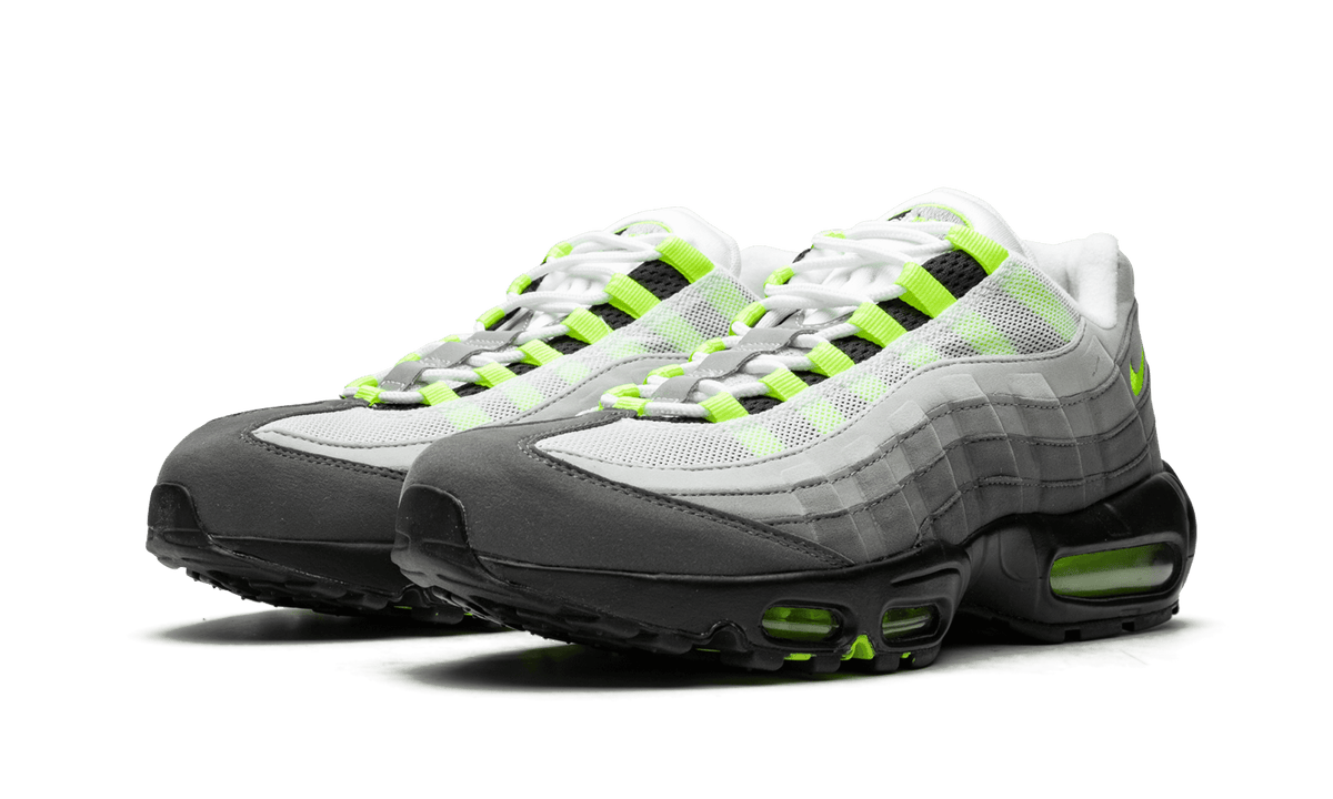 Air Max 95 OG "NEON (2015)" 554970 071