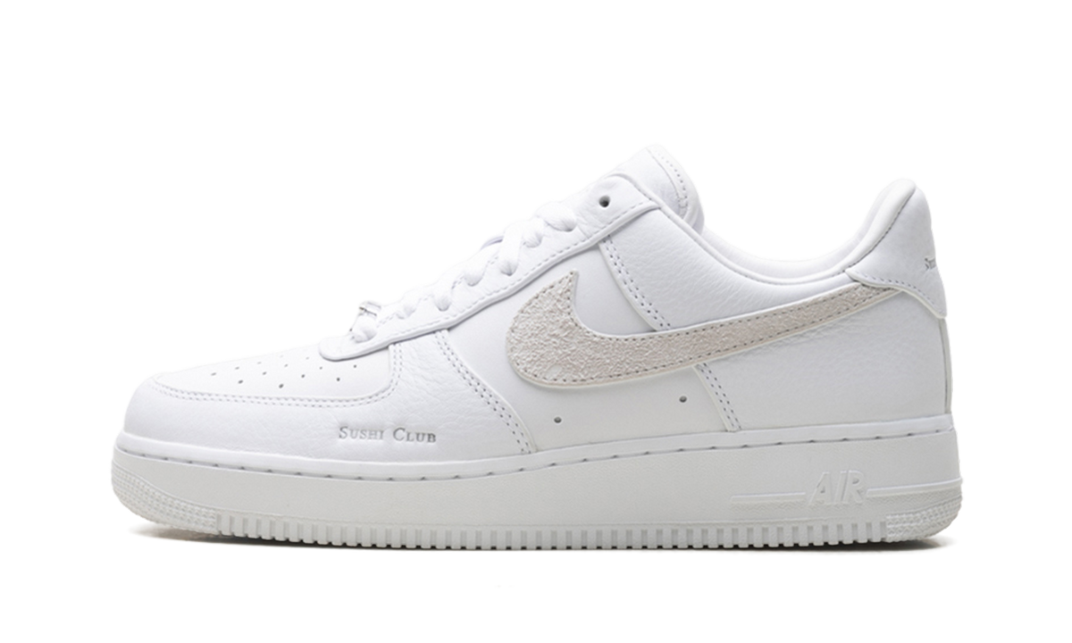 Air Force 1 Low "Sushi Club" II6234 100
