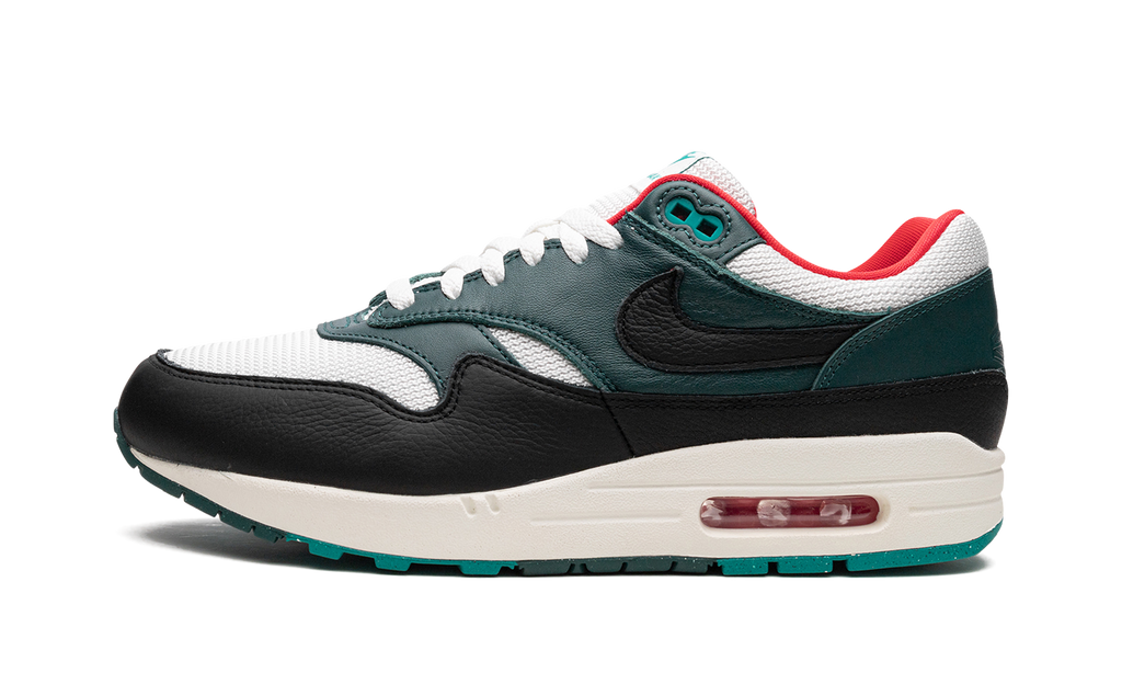 Air Max 1 "LeBron James x Liverpool" FB8914 100